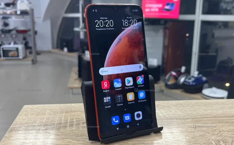Xiaomi 9c nfs 2/32