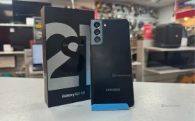 Samsung Galaxy S21 5G 8/256 ГБ