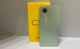 Realme C30 4/64 ГБ