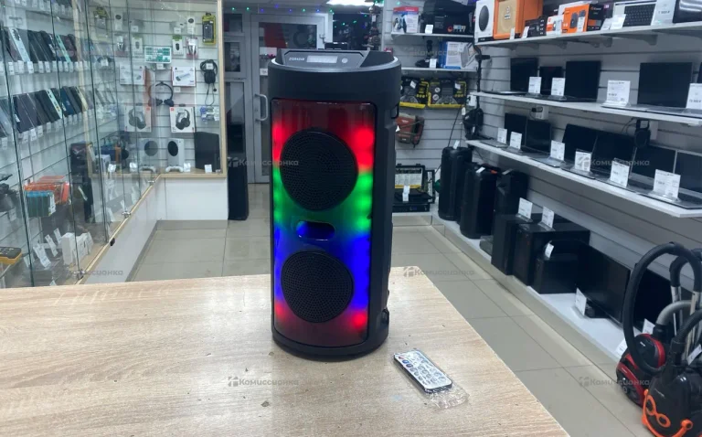 Колонка  ZQS4248