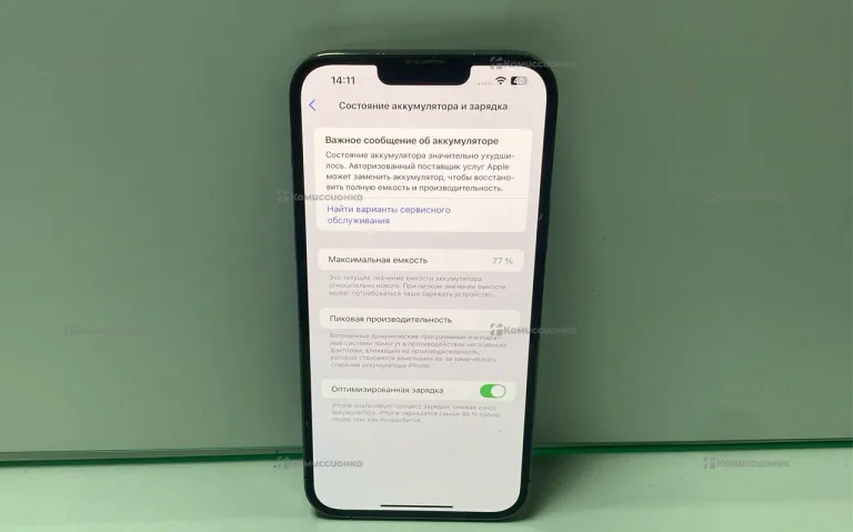 Apple iPhone 13 Pro Max 6/128 ГБ