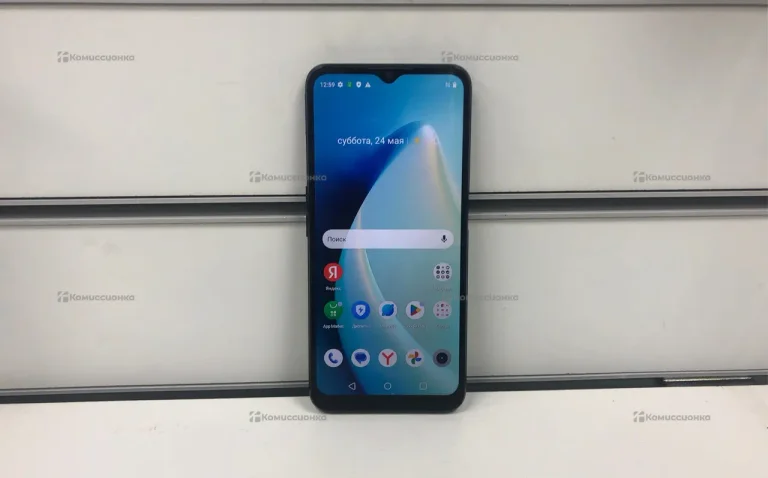 Realme C31 4/64 ГБ