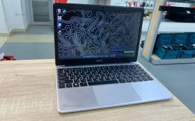 Купить Ноутбук Depo celeron n4020 б/у , в Казань Цена:6900рублей