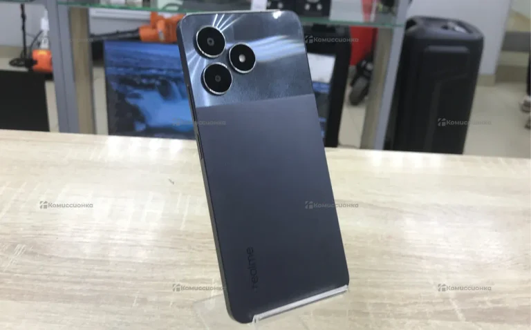 Realme Note 50 3/64 ГБ