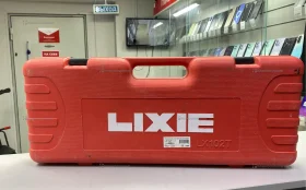 Купить Пороховой монтажный пистолет Lixie Lx 102T б/у , в Краснодар Цена:3000рублей