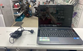 Ноутбук  gigabyte q2542