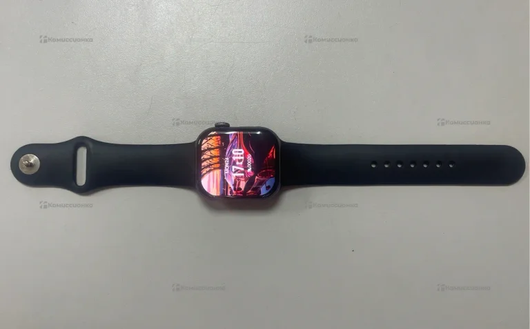 Часы  PVS Mini 10