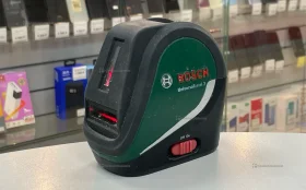 лазерный уровень Bosch Universal level 3