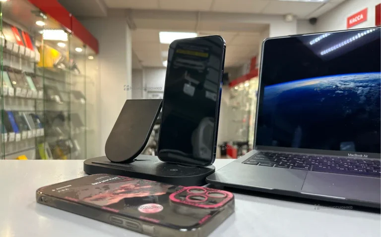 Apple iPhone 13 Pro Max 6/128 ГБ