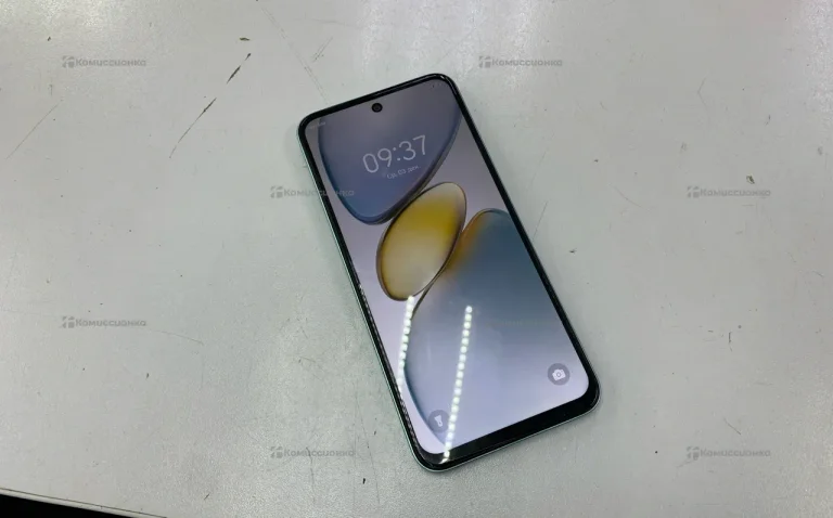 Tecno Spark Go 1 4/64 ГБ