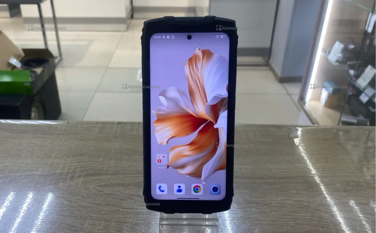 Blackview BV9200 8/256 ГБ