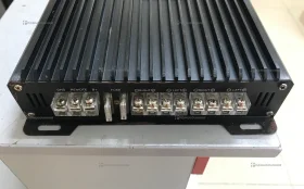 Усилитель  momo p-4.75