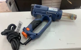 Купить фен строительный Dexter Power HG-DP2000-LCD б/у , в Красноярск Цена:1490рублей