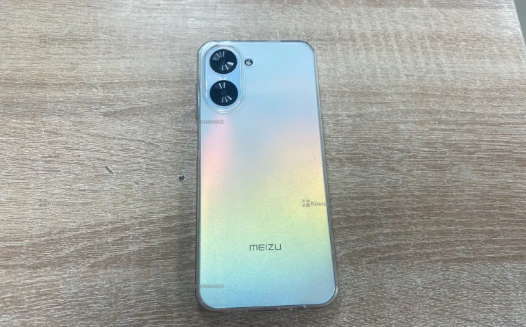 Meizu mblu 21 6/128 ГБ
