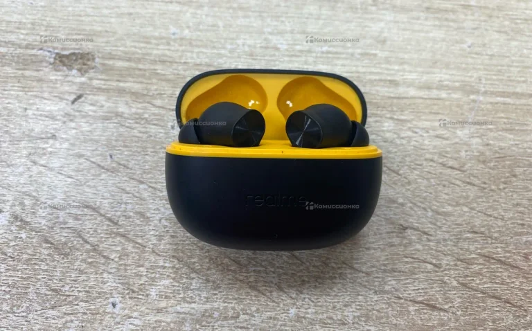 Наушники realme Buds T110