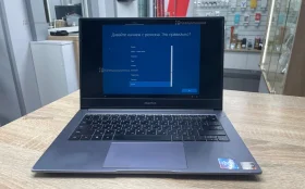 Купить Ноутбук Honor MagicBook Nbl-WAQ9HNR б/у , в Москва и область Цена:12900рублей