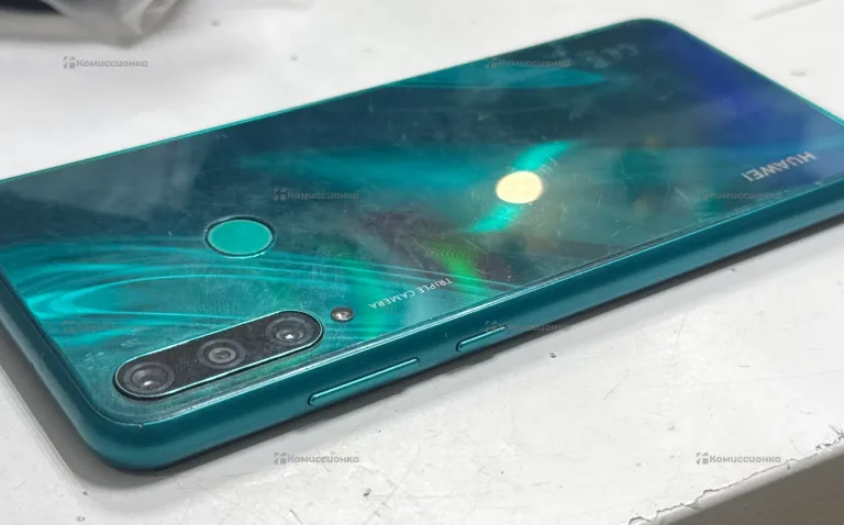Huawei Y6p 3/64Gb