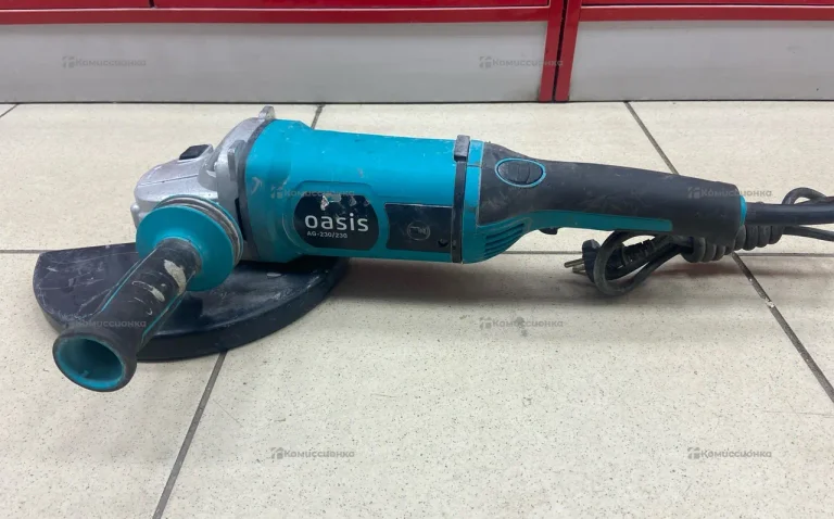 УШМ Oasis AG-230/230