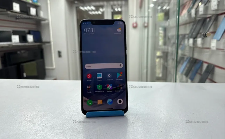 Xiaomi Mi 8 6/64Gb