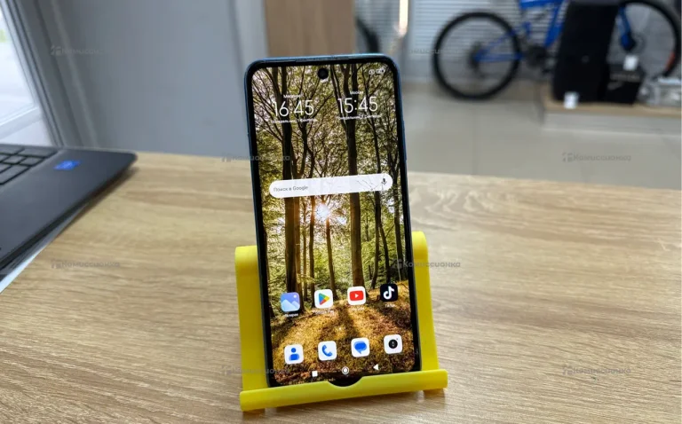 Xiaomi Redmi Note 10 4/64Gb