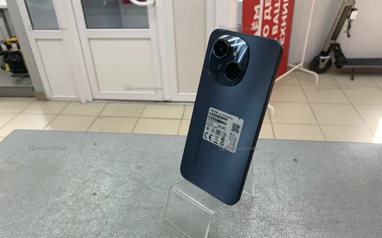 Tecno Spark Go 1 3/64Gb