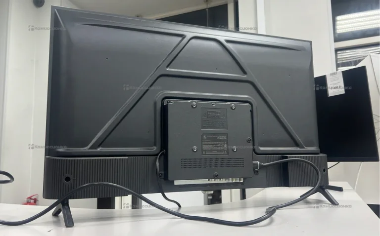Телевизор hi HT-32H01FB