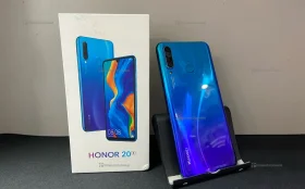 Honor 20S 6/128 ГБ