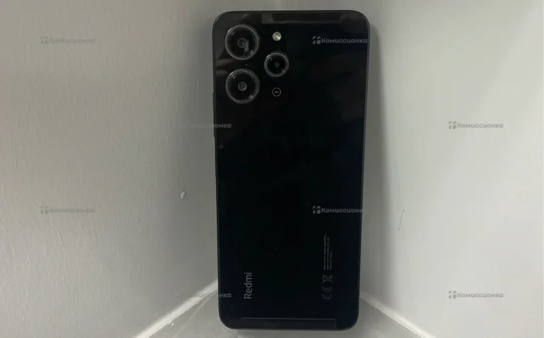 Xiaomi Redmi 12 4/128GB