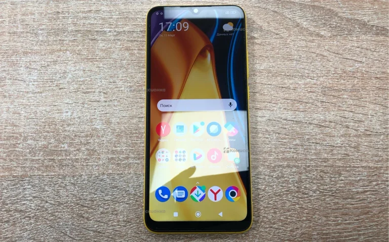 Xiaomi Poco C40 3/32 ГБ