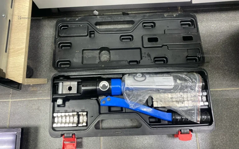 Гидравлический пресс ПГр-300