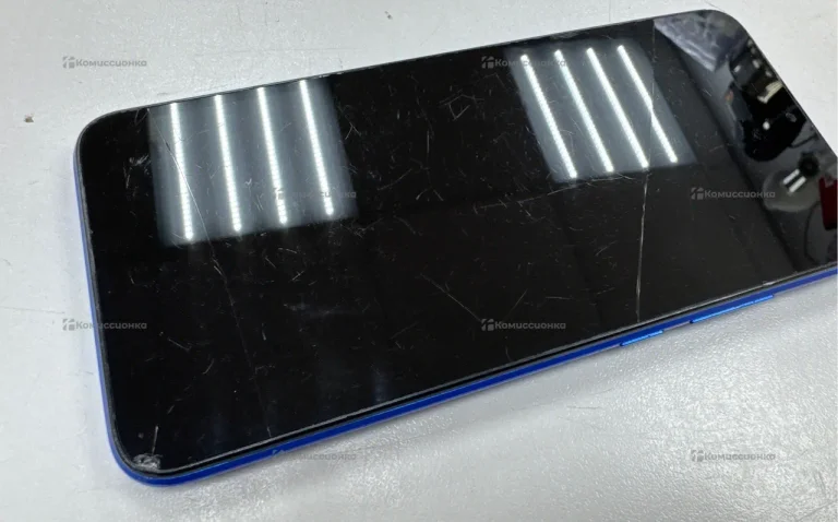 Xiaomi Redmi 9C NFC 3/64 ГБ