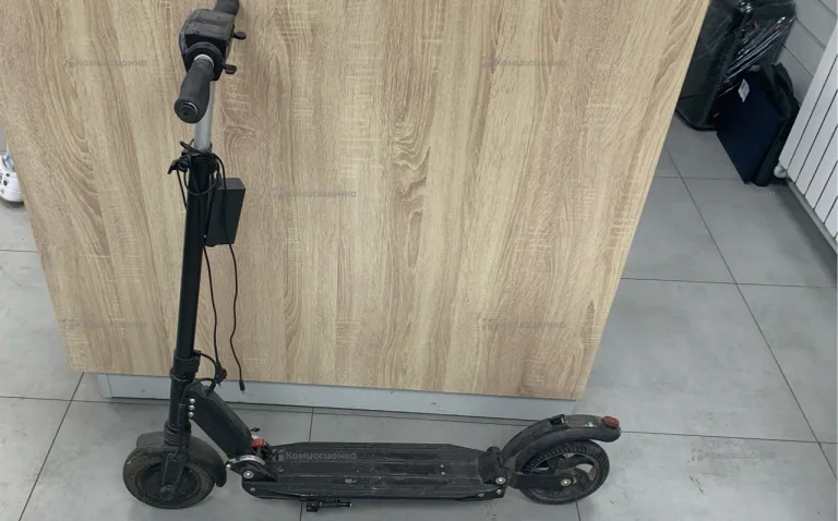 Электросвмокат