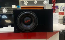 Купить Сабвуфер  Barracuda by audio б/у , в Курган Цена:8990рублей