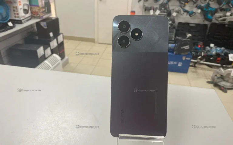 Realme Note 50 3/64 ГБ