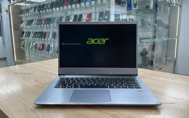 Ноутбук Acer Swift