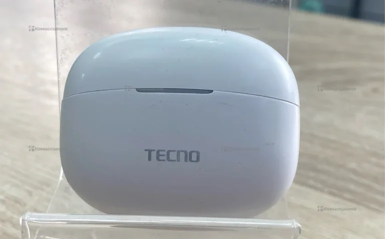 Наушники  TECNO