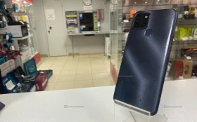 Infinix Smart 6 2/32 ГБ
