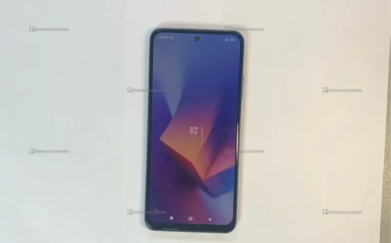 Xiaomi Redmi 10 4/64 ГБ