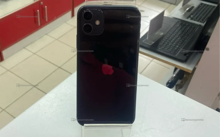 Apple iPhone 11 128gb