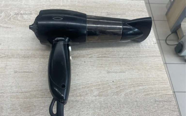 Фен Rowenta 2300w