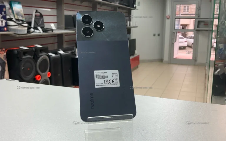 Realme Note 50 4/128 ГБ