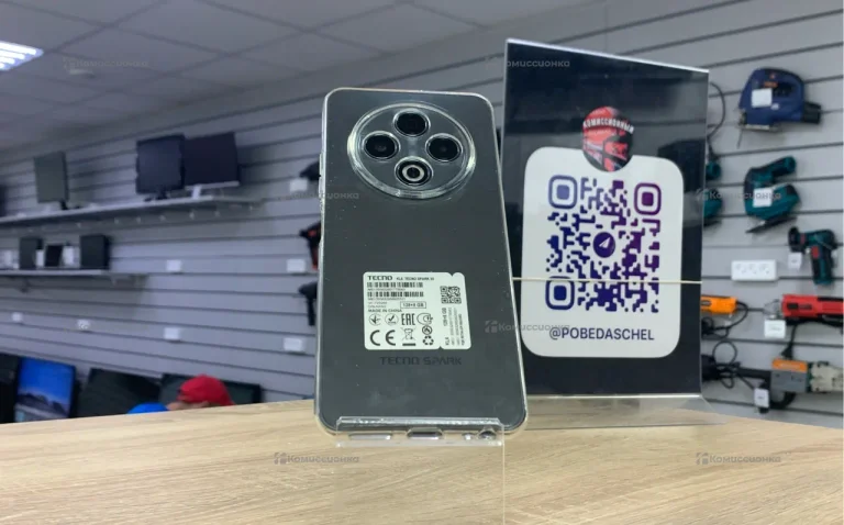 Tecno Spark 30 128Gb