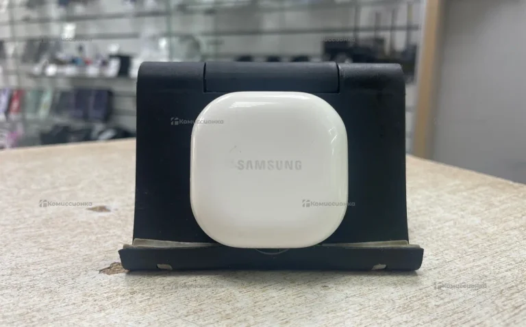 Наушники Samsung Galaxy Buds 2