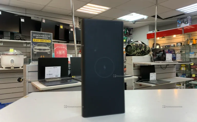 Power Bank Samsung 10000 mAh
