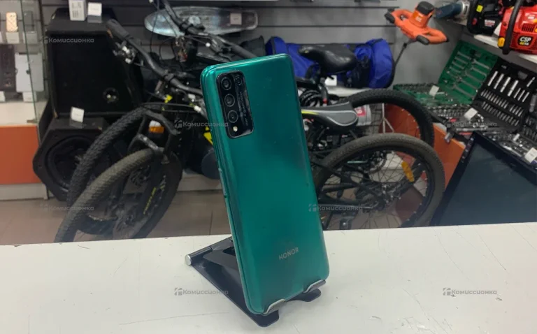 Honor 10X Lite 4/128Gb
