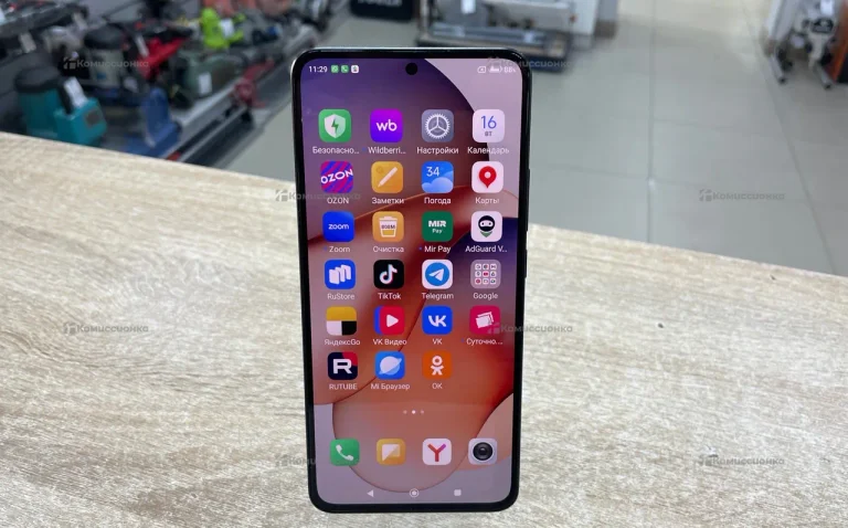 Xiaomi 13T 12/256Gb