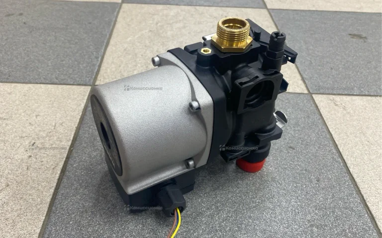 Циркуляционный насос Hubert GPD 15-6S Z107.