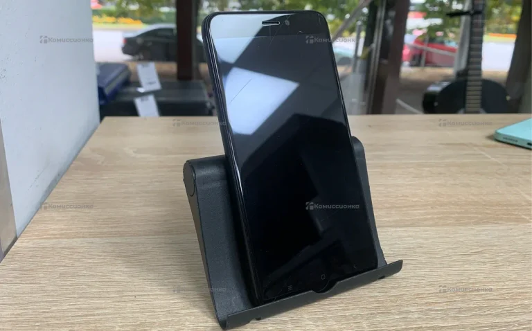 Xiaomi Redmi 4X 2/16 ГБ