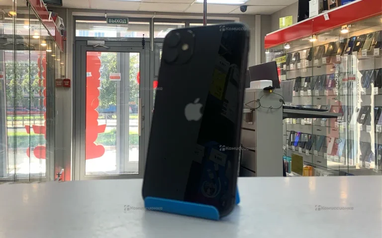 Apple iPhone 11 256Gb