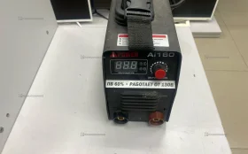 Купить Сварочный аппарат A-ipower Ai160 б/у , в Краснодар Цена:3500рублей
